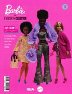 Barbie Fashion - Jam'n Glam n° 13 2026-06-23
