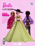 Barbie Fashion - Quick Curl n° 14 2026-07-07