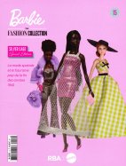 Barbie Fashion - Silver Cage n° 15 2026-07-21