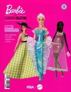 Barbie Fashion - Mermaid n° 16 2026-08-04