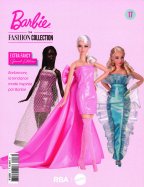 Barbie Fashion - Extra Fancy n° 17 2026-08-18