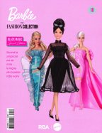 Barbie Fashion - Black magic n° 18 2026-09-01