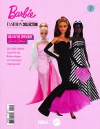 Barbie Fashion - La Robe Sirène  n° 2 2026-01-20