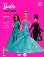 Barbie Fashion - Movie star n° 20 2026-09-29