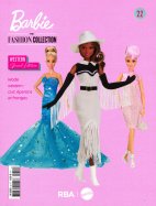Barbie Fashion - Western spécial édition n° 22 2026-10-27
