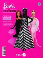 Barbie Fashion - Mattel Tribute Spécial Edition n° 4 2026-02-17