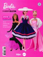 Barbie Fashion - After Five Spécial Edition n° 5 2026-03-03