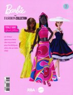 Barbie Fashion - Christie Superstar n° 7 2026-03-31
