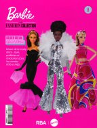 Barbie Fashion - Golden Dream n° 8 2026-04-14