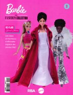 Barbie Fashion - Red Flare n° 9 2026-04-28