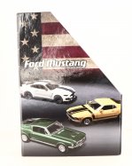 Reliure Ford Mustang n° 2 2025-06-17
