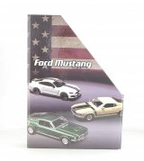 Reliure Ford Mustang n° 3 2026-03-26
