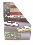 Reliure Ford Mustang n° 4 2026-09-03