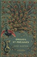 Orgueil et Préjugés - Jane Austen