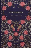 Persuasion - Jane Austen 