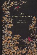 Les New-Yorkaises  - Edith Wharton 