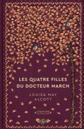 Les quatre filles du docteur March - Louisa May Alcott