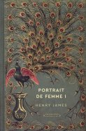 Portrait de femme I - Henry James  n° 41 2025-06-03