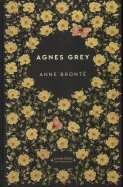 Agnes Grey - Anne Brontë  n° 45 2025-07-01