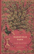 Mansfield Park - Jane Austen n° 52 2025-08-16