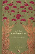 Anna Karénine II - Léon Tolstoï n° 56 2025-09-16
