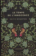 Le temps de l'innocence   - Edith Wharton 