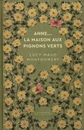 Anne... La maison aux pignons verts  - Lucy Maud Montgomery  n° 62 2025-10-28