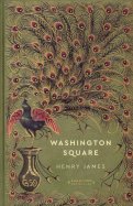 Washington square  - Henry James  n° 63 2025-10-31
