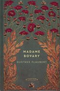 Madame Bovary - Gustave Flaubert