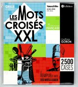 Le Nouvel OBS Hors-Série été 2026 Mots Croisés XXL La Gastronomie Française n° 1 2026-06-04