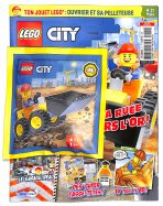 Lego City