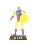 SY-KLONE (Dévastator)