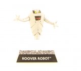 Hover Robot