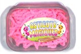 Asticots magiques  n° 1 2026-03-31