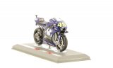 Valentino Rossi 2018 - Yamaha YZR-M1