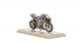Valentino Rossi 2019 - Yamaha YZR-M1
