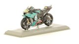 Yamaha YZR-M1 - Valentino Rossi 2021