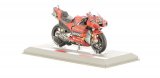 Pecco Bagnaia 2021 - Ducati Desmosedici GP21