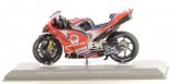 Jorge Martin 2021 - Ducati Desmosedici