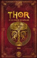 Thor et le Pouvoir de Mjöllnir