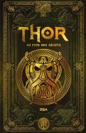 Thor au Pays des Géants