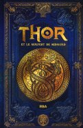 Thor et le serpent de Midgard  n° 28 2025-03-11