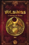 Völsungs la vengeance des völsungs n° 37 2025-05-13
