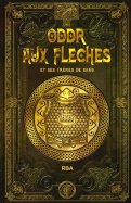 Oddr aux flèches et ses frères de sang  n° 38 2025-05-20