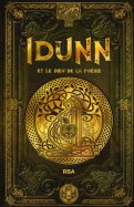 Idunn et le Dieu de la poésie  n° 39 2025-05-27