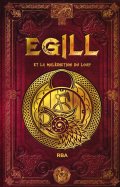 Egill et la malédiction du loup  n° 41 2025-06-10