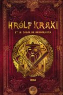 Hrolf Kraki et Le Tueur de Berserkers n° 43 2025-06-24