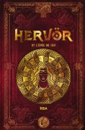 Hervör et l'épée de feu  n° 44 2025-07-01