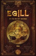 Egill et l'ïle des sept royaumes n° 46 2025-07-17