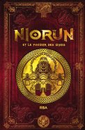 Niorun et le pouvoir des vanes  n° 48 2025-07-25